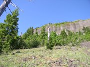 6.10.06 Table Mtn_3CR 186